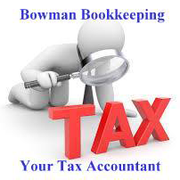 Bowman Bookkeeping