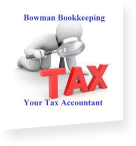 Bowman Bookkeeping